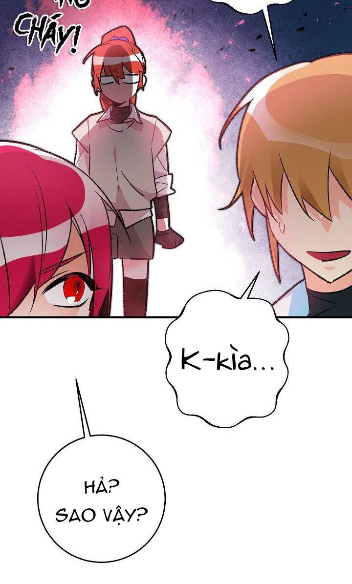 Công Nương Đã Thay Đổi Chapter 21 - 56
