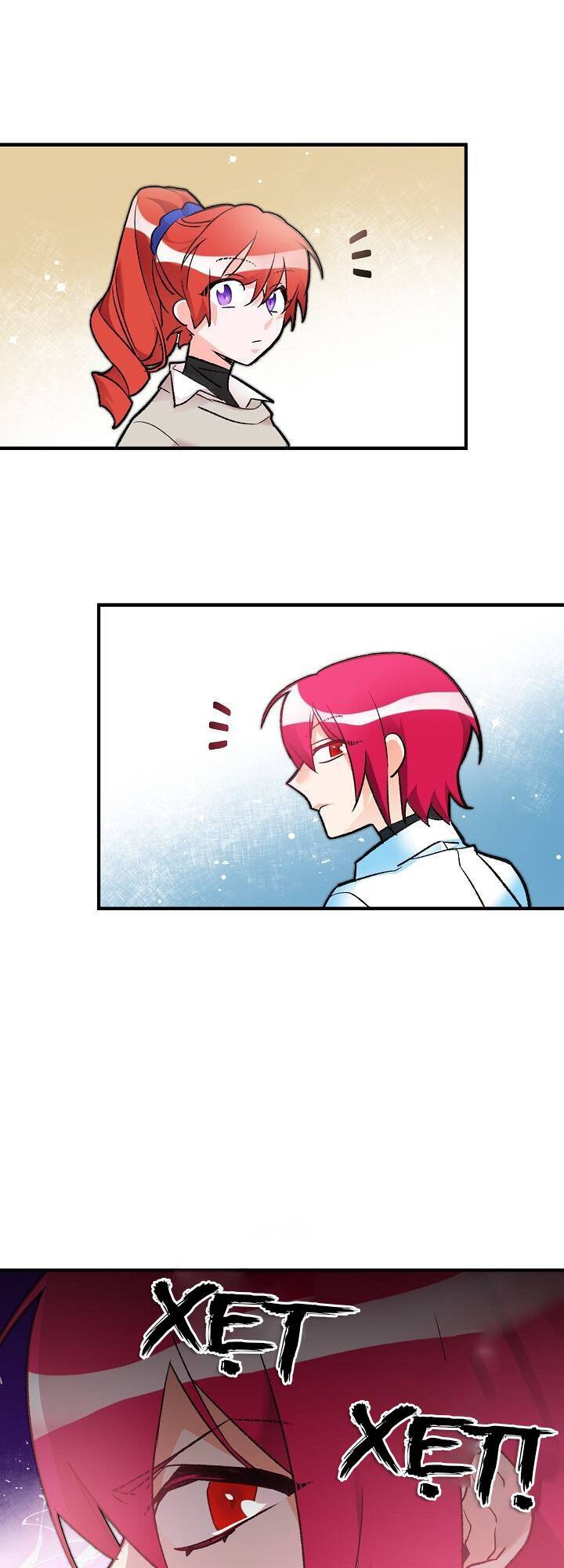 Công Nương Đã Thay Đổi Chapter 21 - 57