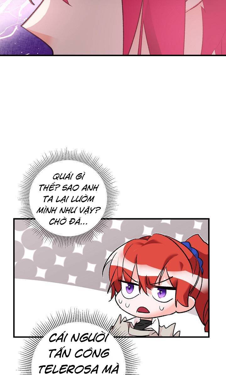 Công Nương Đã Thay Đổi Chapter 21 - 58