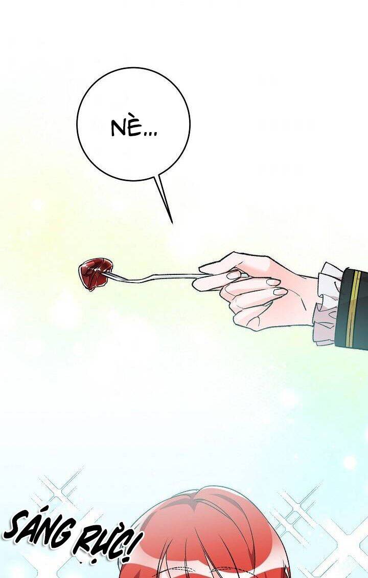 Công Nương Đã Thay Đổi Chapter 21 - 7