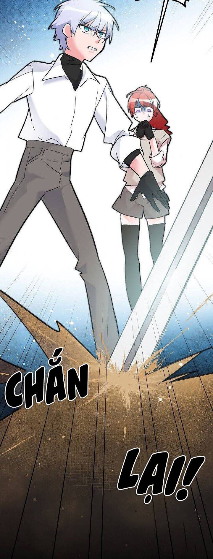 Công Nương Đã Thay Đổi Chapter 21 - 61