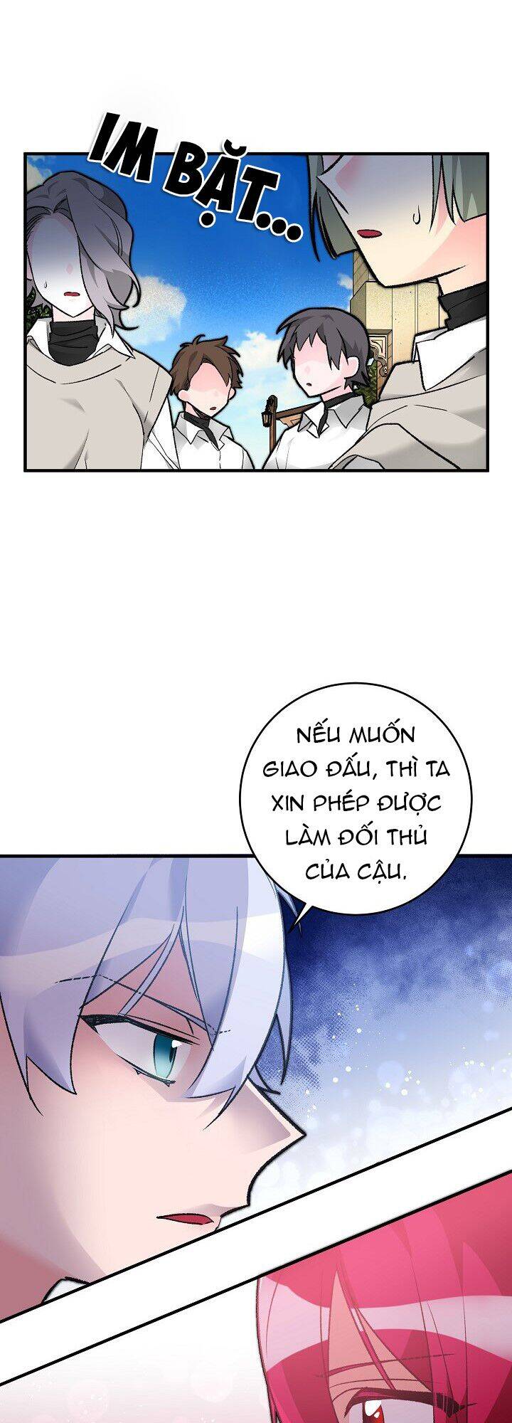 Công Nương Đã Thay Đổi Chapter 22 - 2