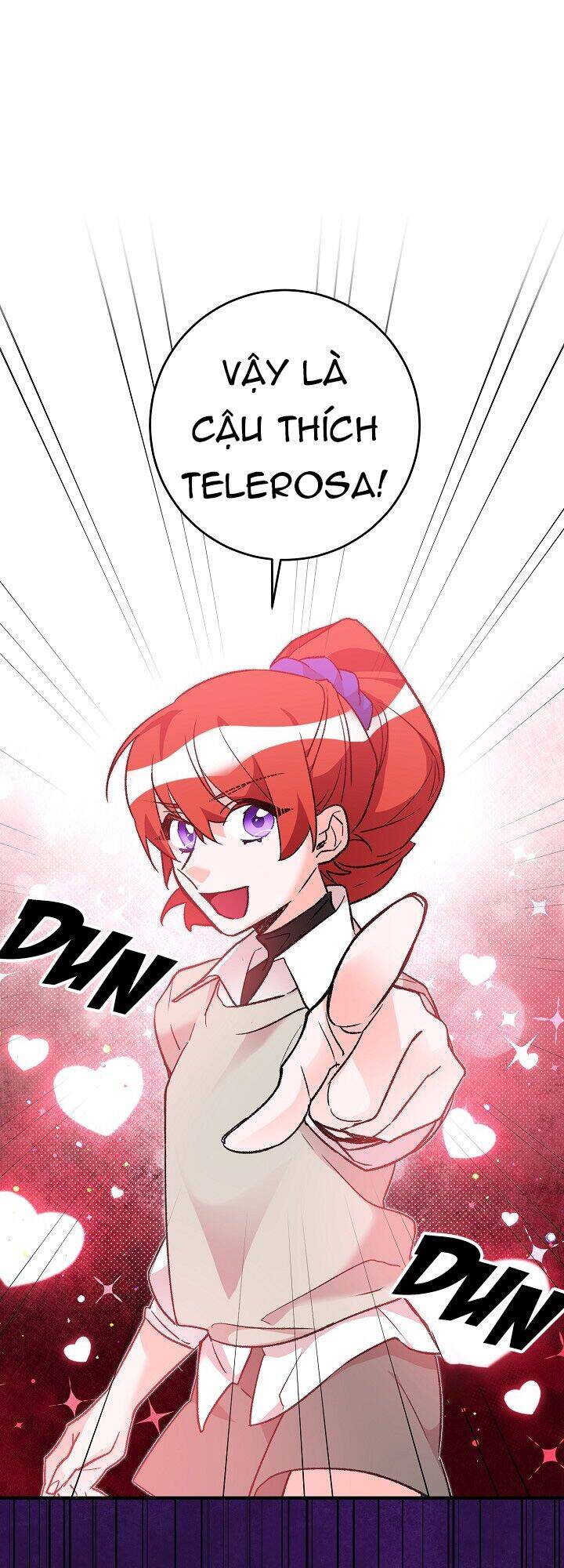 Công Nương Đã Thay Đổi Chapter 22 - 11