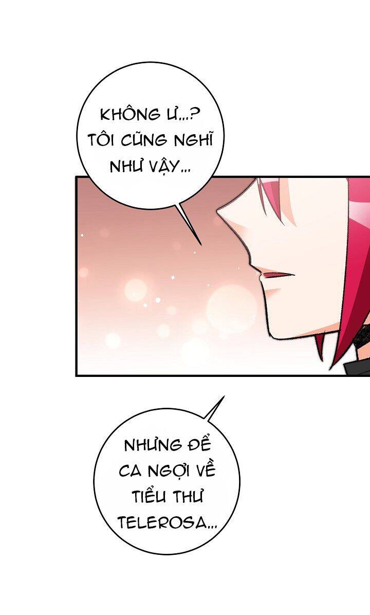 Công Nương Đã Thay Đổi Chapter 22 - 18