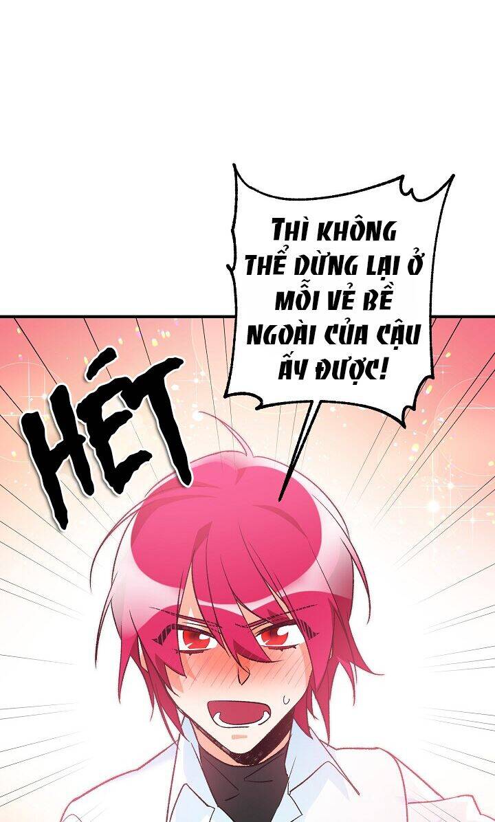 Công Nương Đã Thay Đổi Chapter 22 - 19