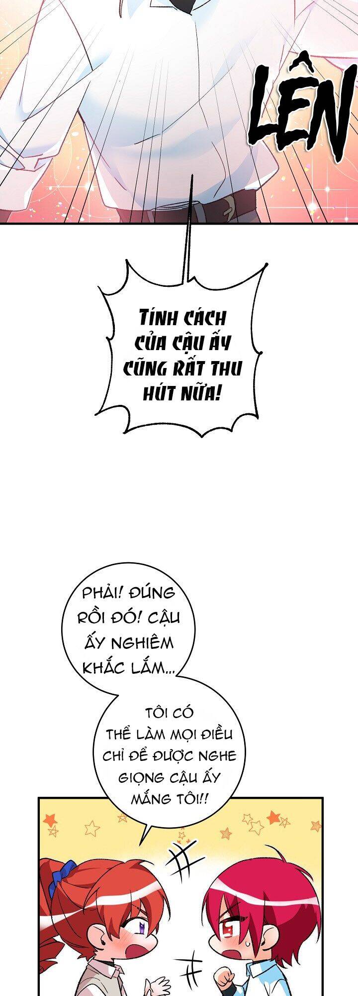 Công Nương Đã Thay Đổi Chapter 22 - 20