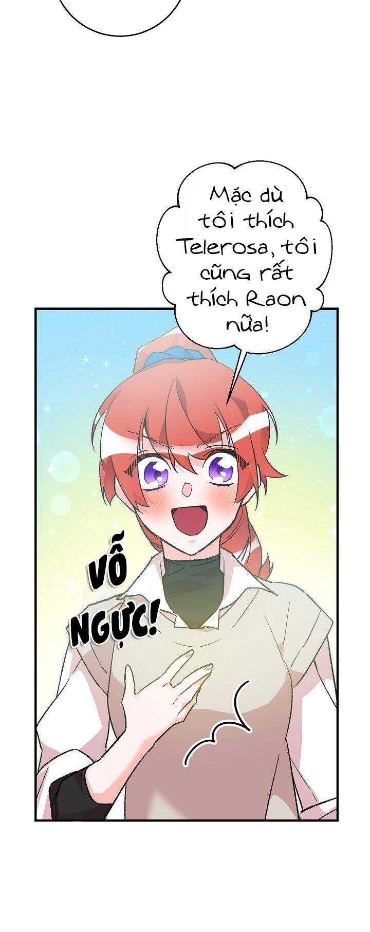 Công Nương Đã Thay Đổi Chapter 22 - 22