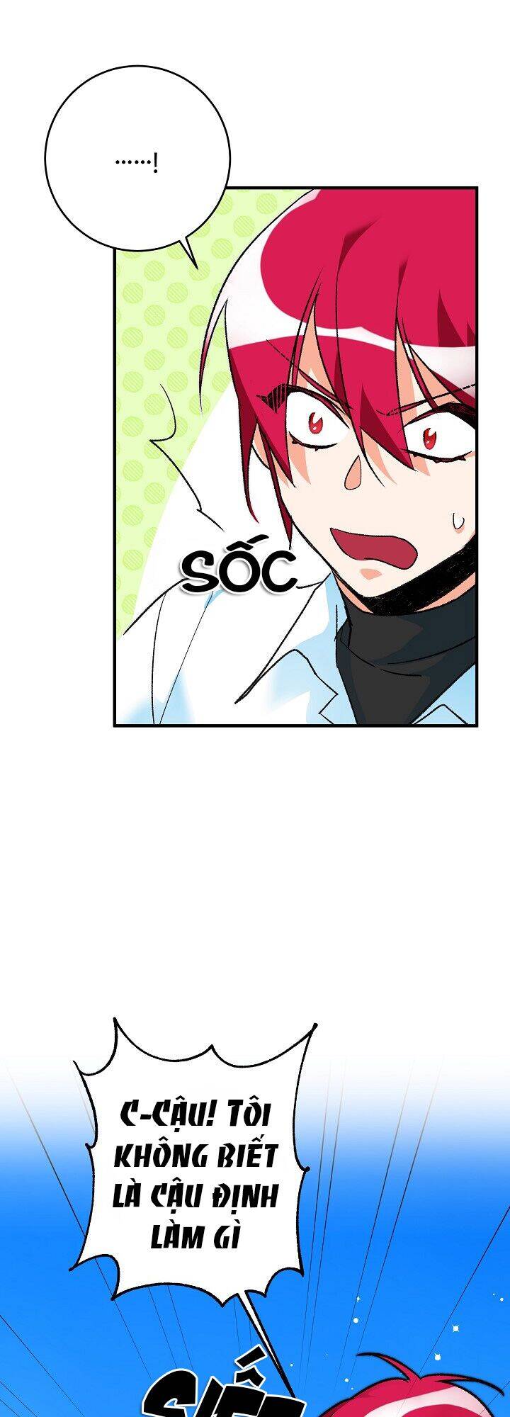 Công Nương Đã Thay Đổi Chapter 22 - 25