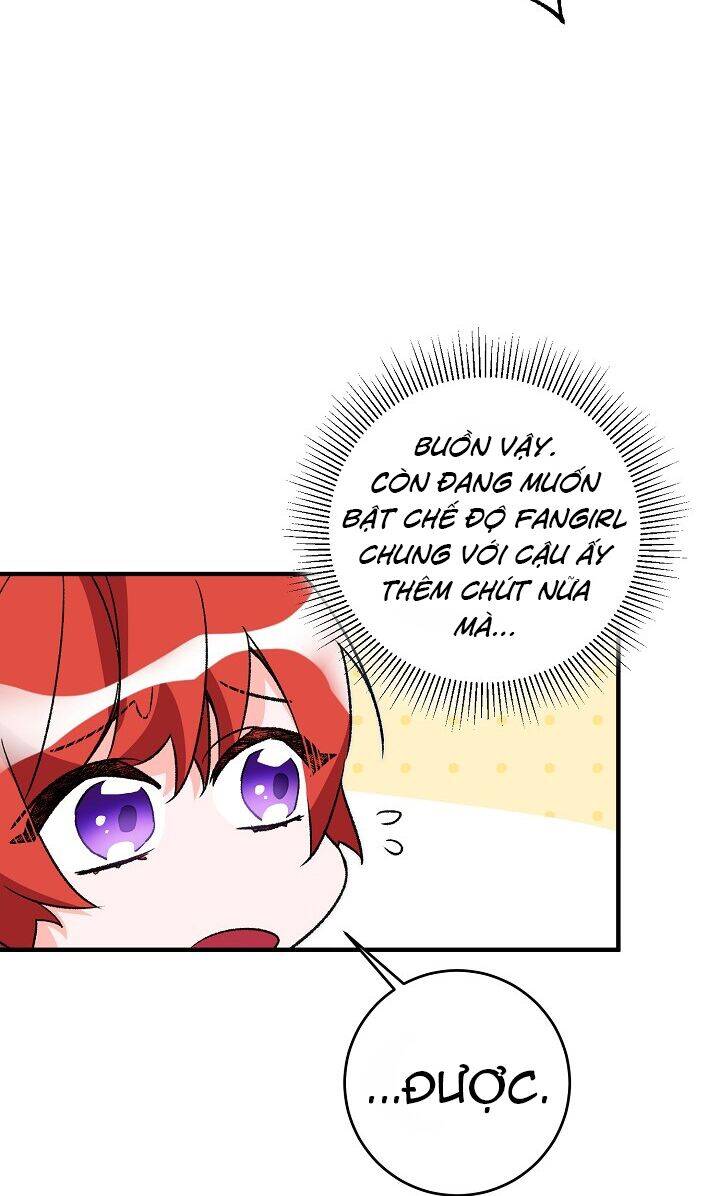 Công Nương Đã Thay Đổi Chapter 22 - 27