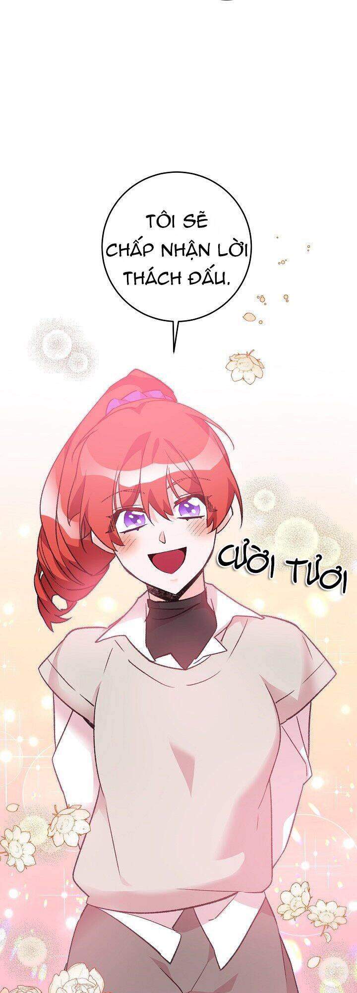 Công Nương Đã Thay Đổi Chapter 22 - 28