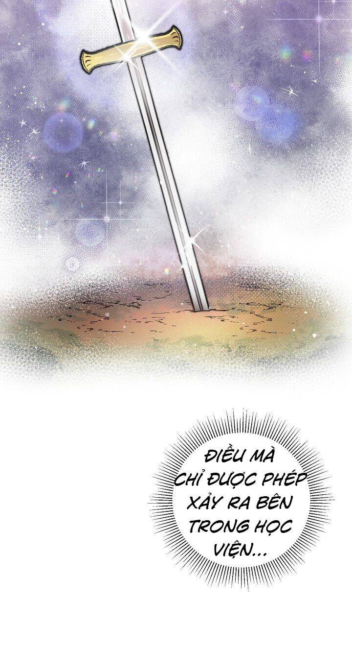 Công Nương Đã Thay Đổi Chapter 22 - 4