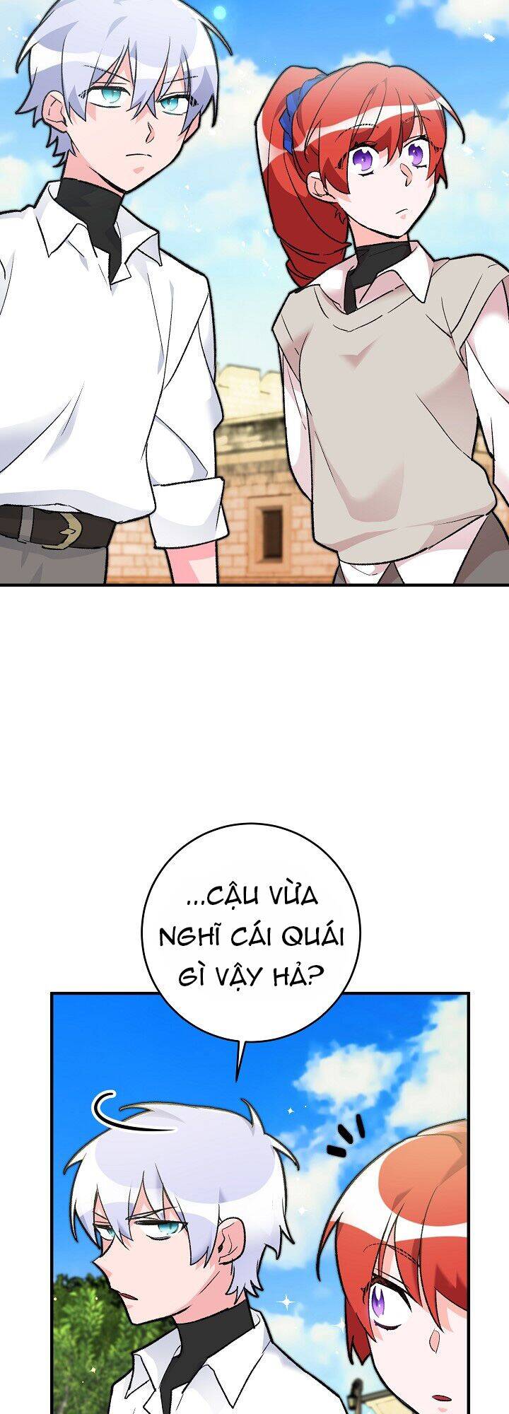 Công Nương Đã Thay Đổi Chapter 22 - 31