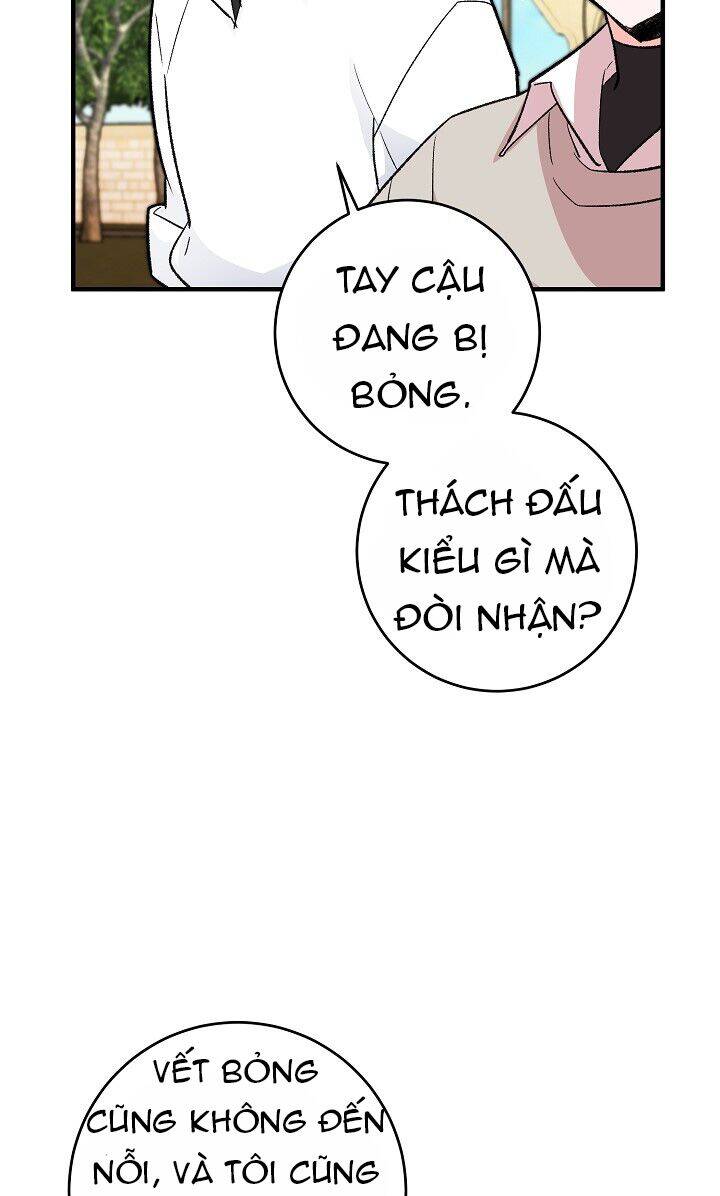 Công Nương Đã Thay Đổi Chapter 22 - 32