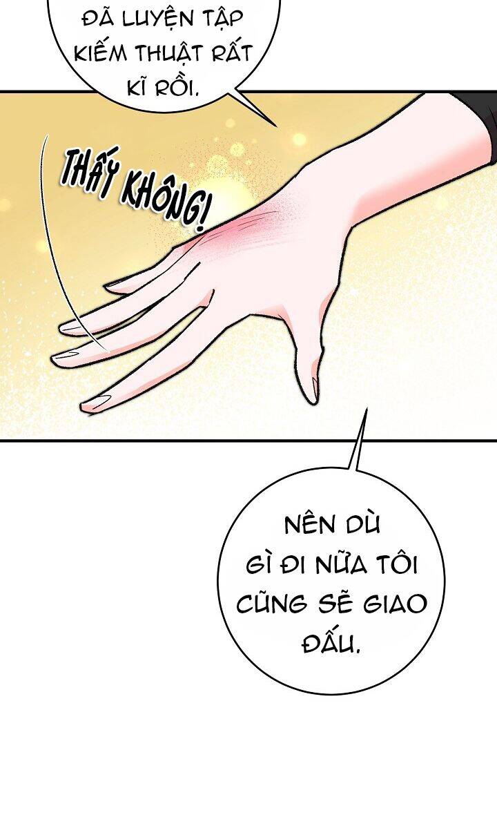 Công Nương Đã Thay Đổi Chapter 22 - 33