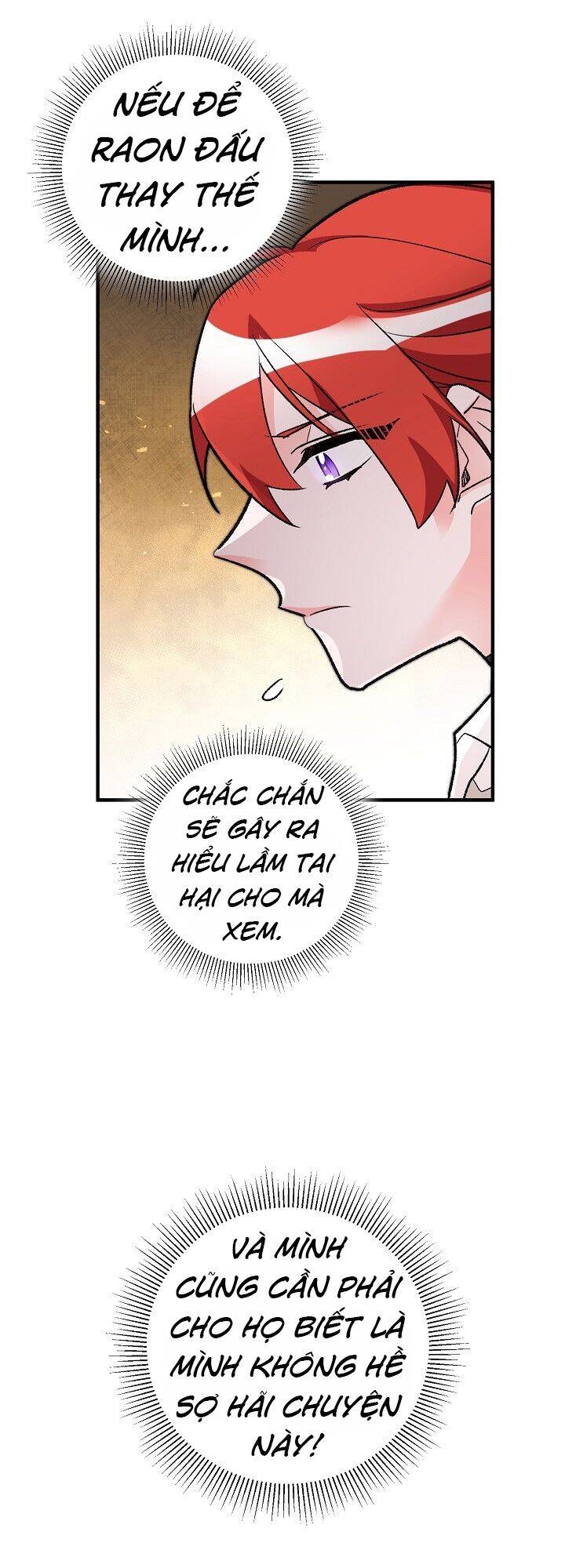 Công Nương Đã Thay Đổi Chapter 22 - 34