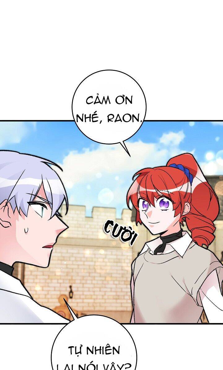 Công Nương Đã Thay Đổi Chapter 22 - 35