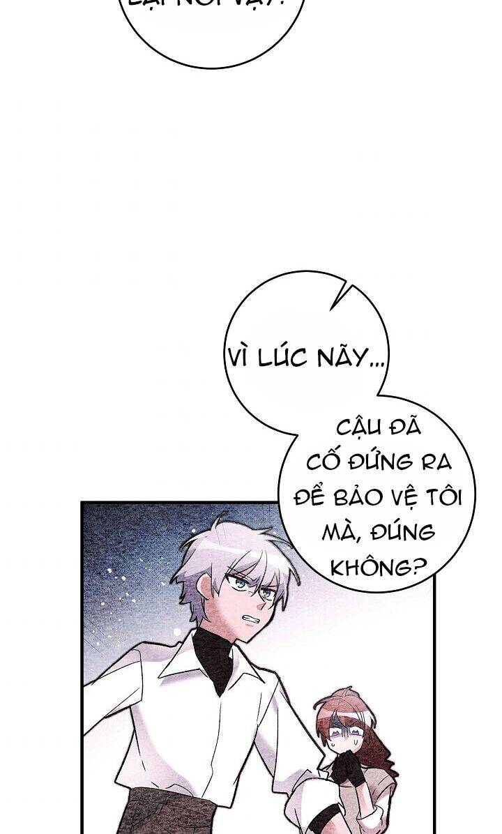 Công Nương Đã Thay Đổi Chapter 22 - 36