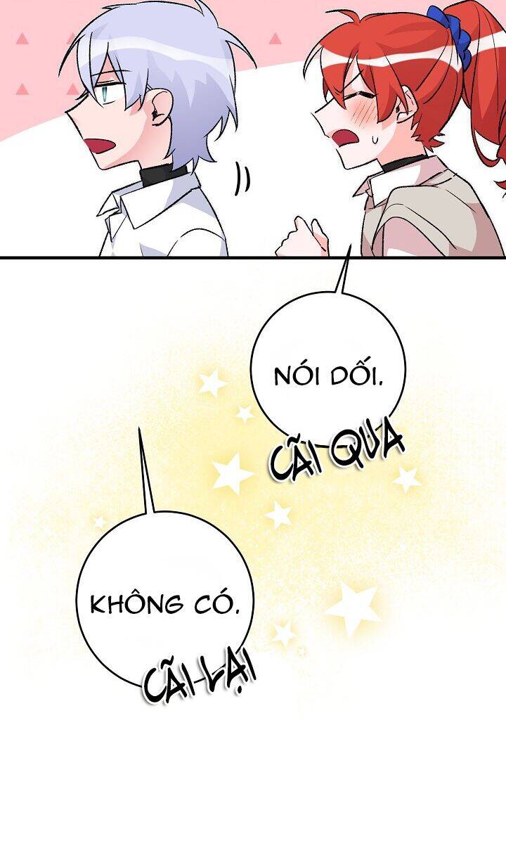 Công Nương Đã Thay Đổi Chapter 22 - 39