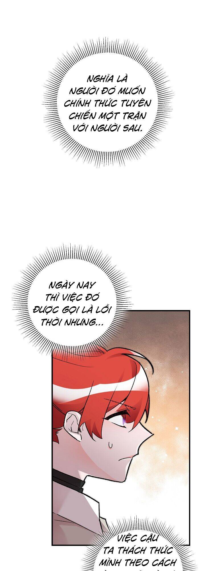 Công Nương Đã Thay Đổi Chapter 22 - 5