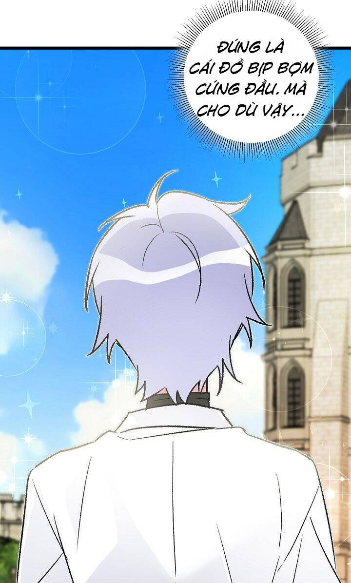 Công Nương Đã Thay Đổi Chapter 22 - 41