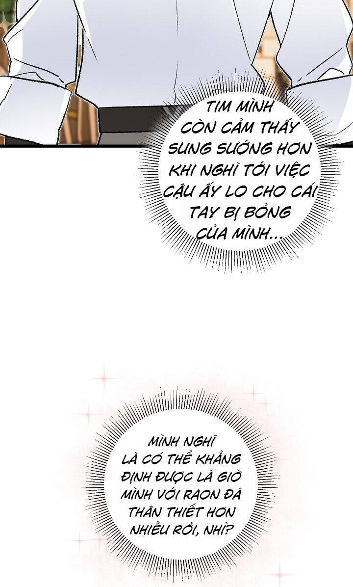 Công Nương Đã Thay Đổi Chapter 22 - 42