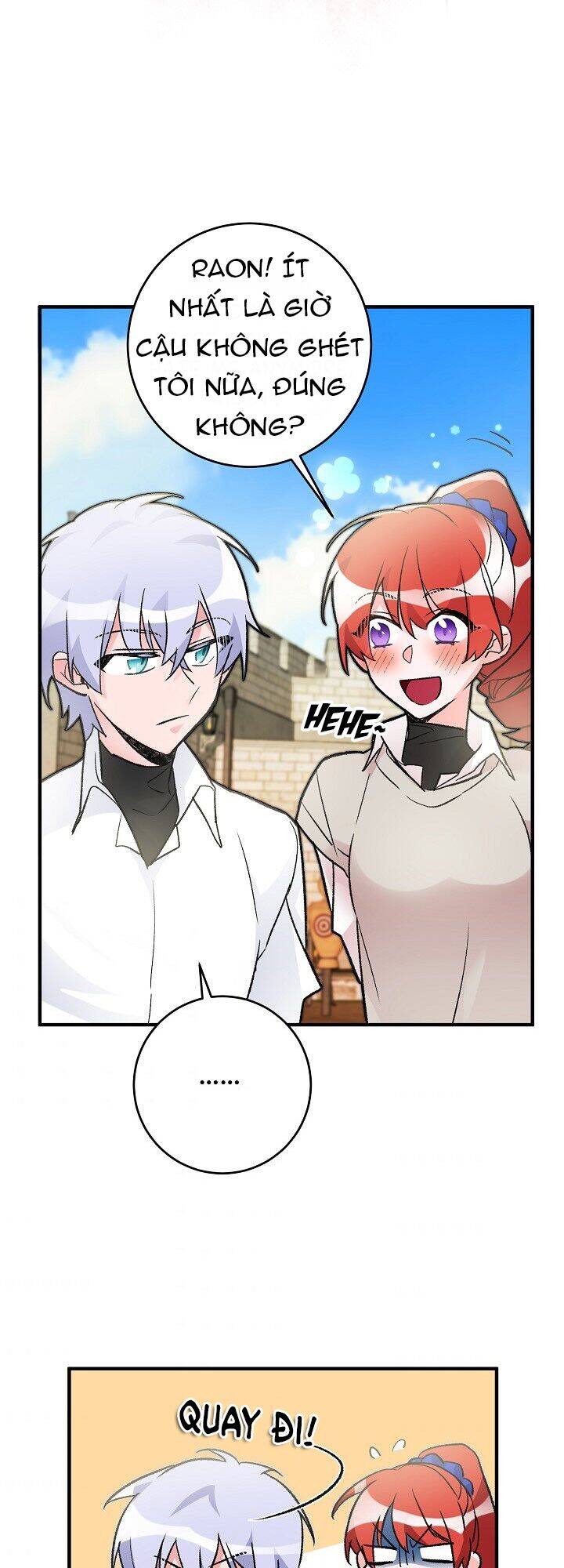 Công Nương Đã Thay Đổi Chapter 22 - 43