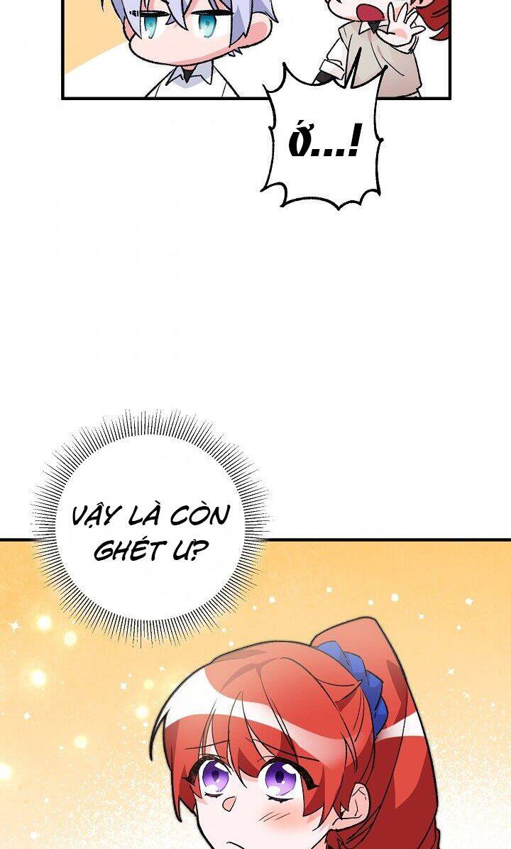 Công Nương Đã Thay Đổi Chapter 22 - 44