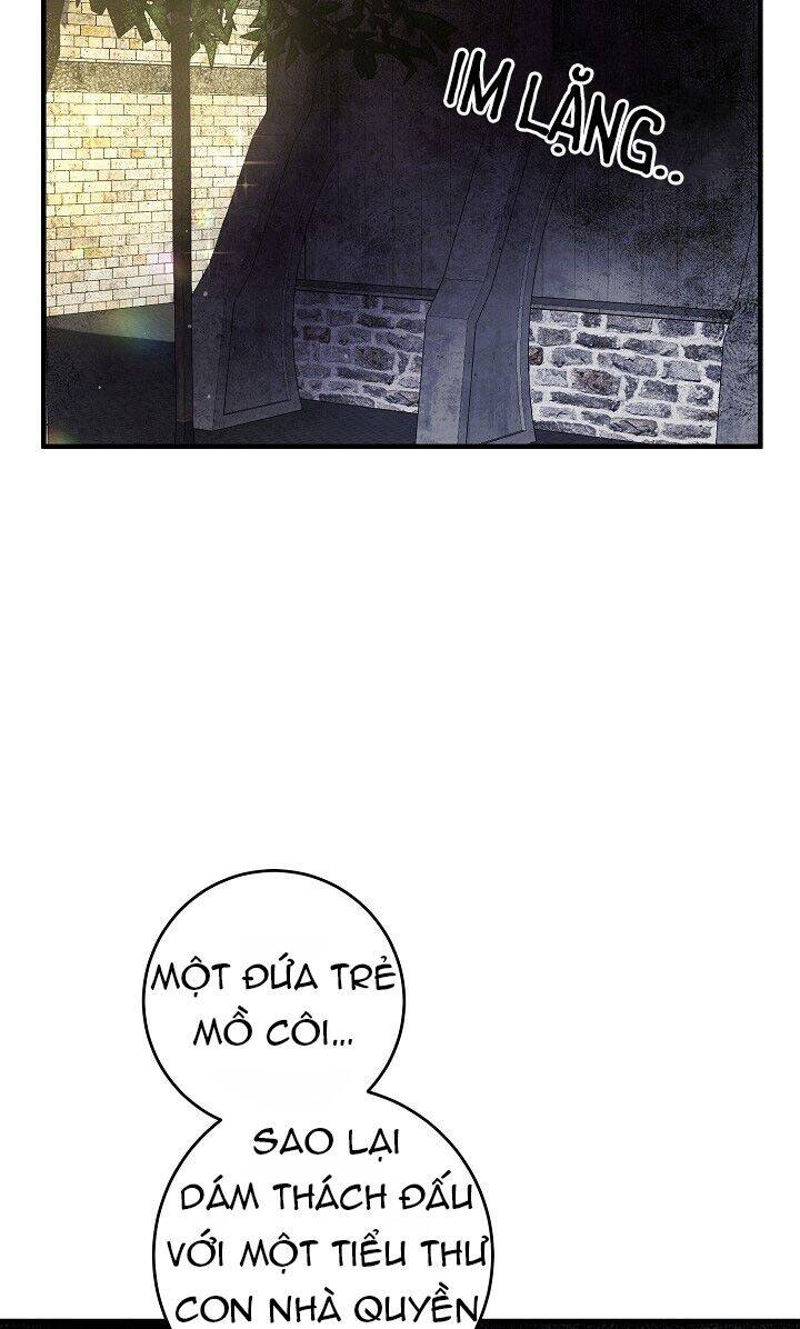 Công Nương Đã Thay Đổi Chapter 22 - 47