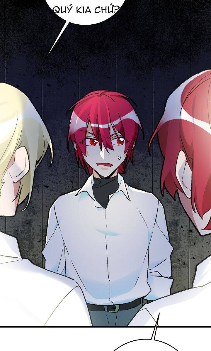 Công Nương Đã Thay Đổi Chapter 22 - 48