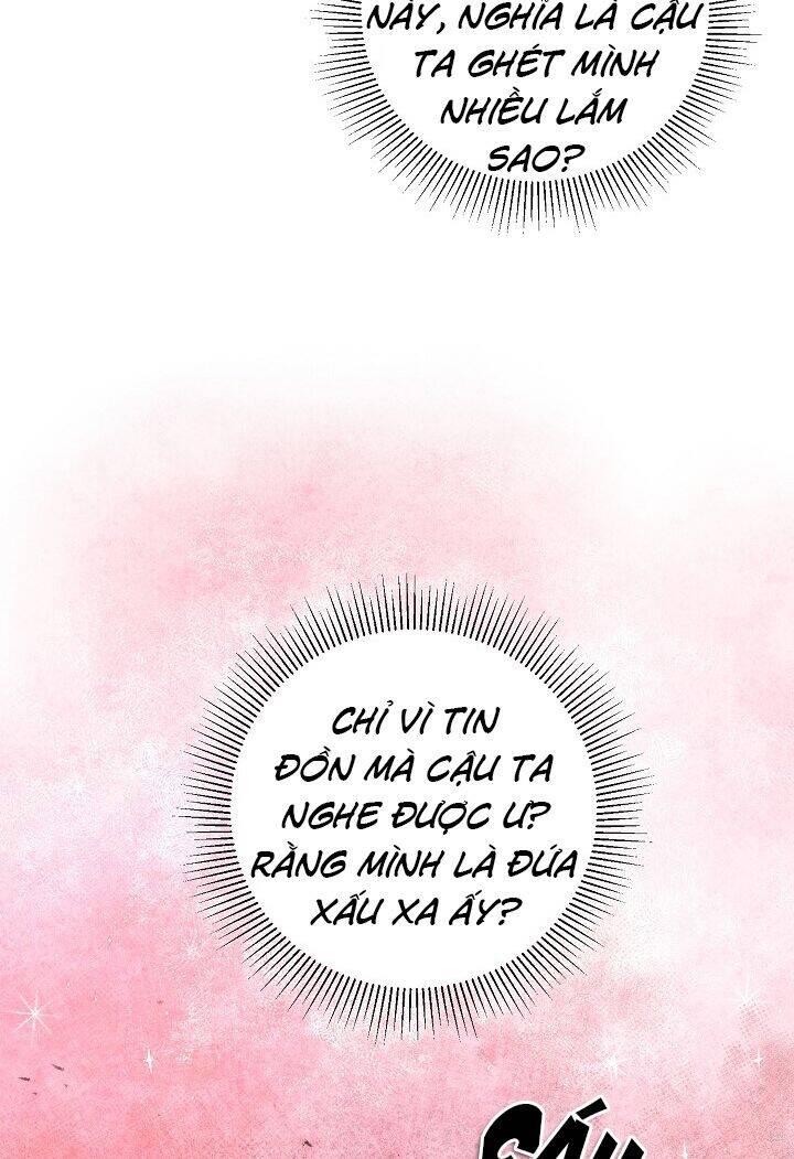 Công Nương Đã Thay Đổi Chapter 22 - 6