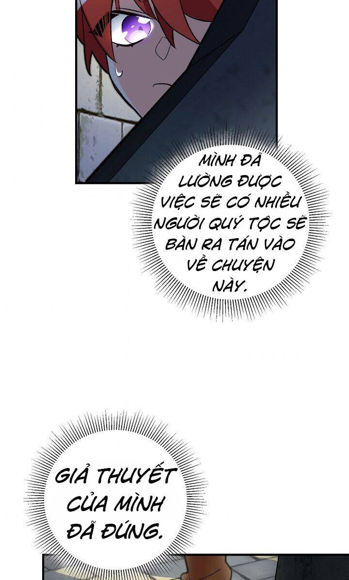 Công Nương Đã Thay Đổi Chapter 22 - 51