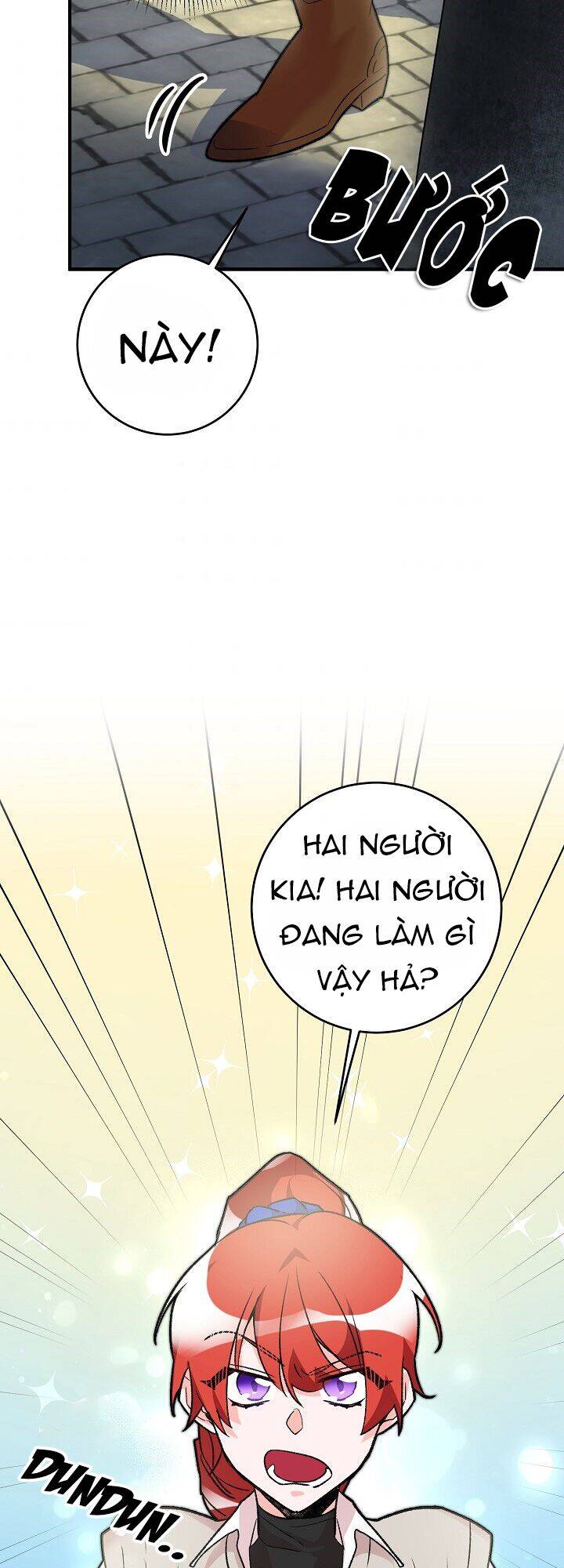 Công Nương Đã Thay Đổi Chapter 22 - 52