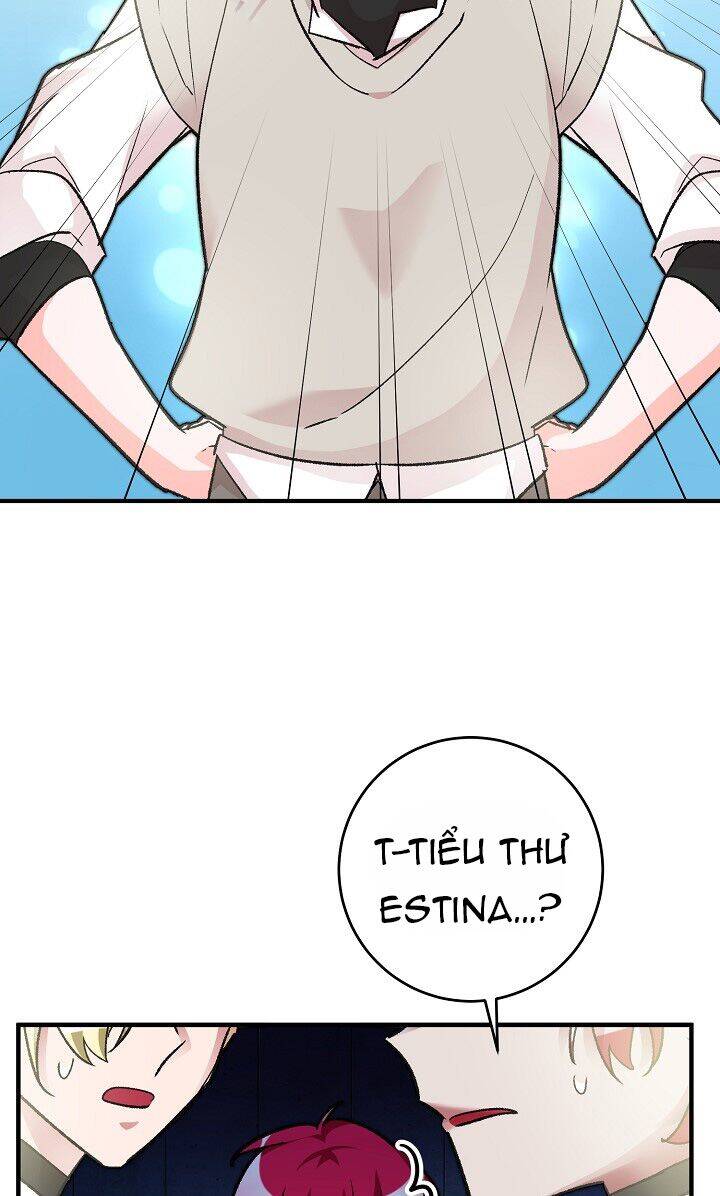 Công Nương Đã Thay Đổi Chapter 22 - 53