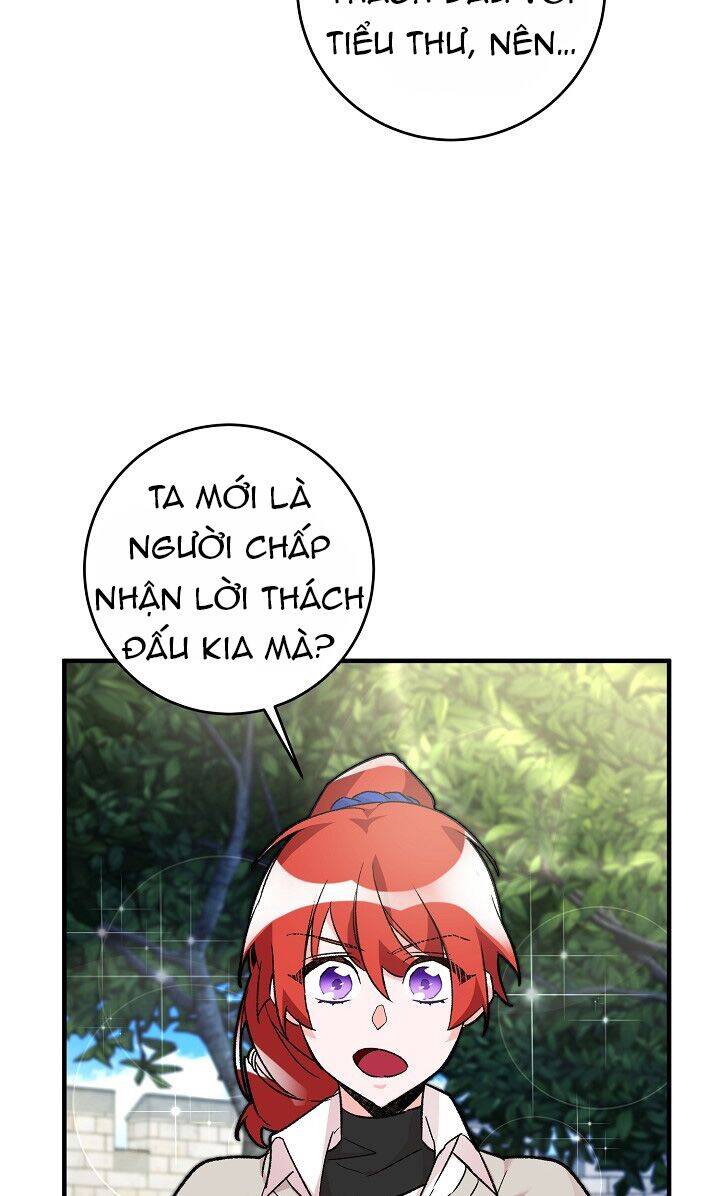 Công Nương Đã Thay Đổi Chapter 22 - 56