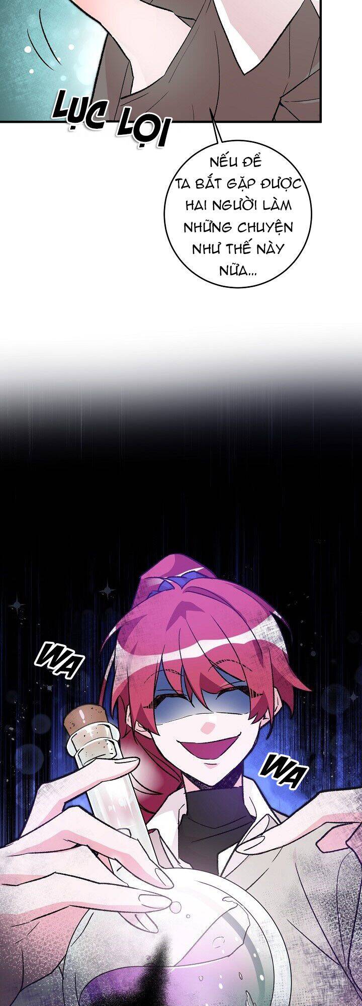 Công Nương Đã Thay Đổi Chapter 22 - 58