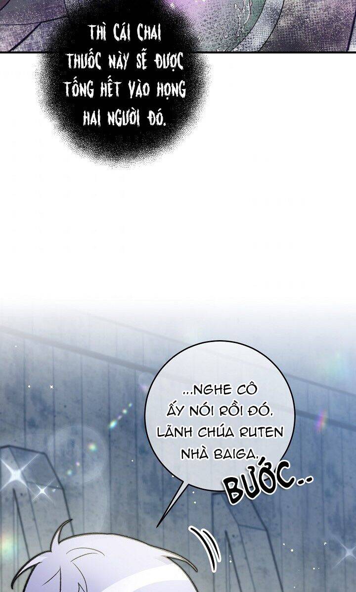 Công Nương Đã Thay Đổi Chapter 22 - 59