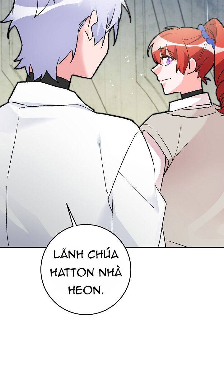 Công Nương Đã Thay Đổi Chapter 22 - 60