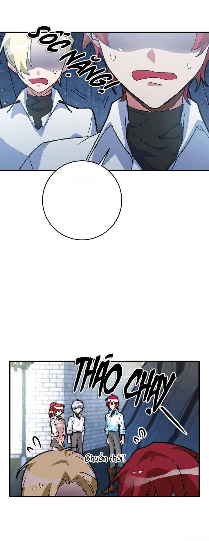 Công Nương Đã Thay Đổi Chapter 22 - 61