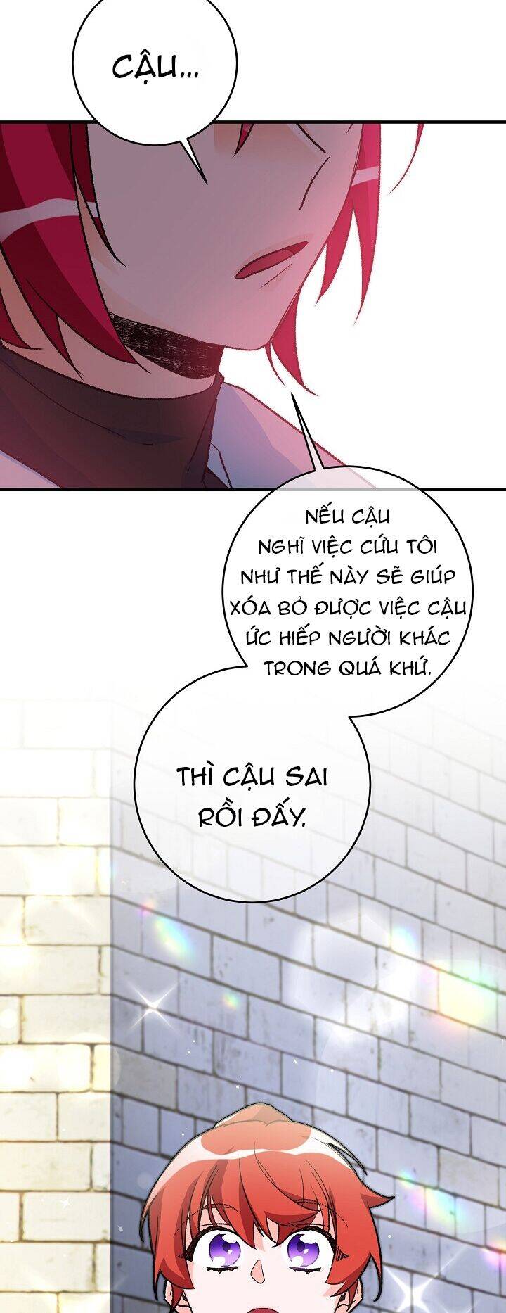 Công Nương Đã Thay Đổi Chapter 22 - 63