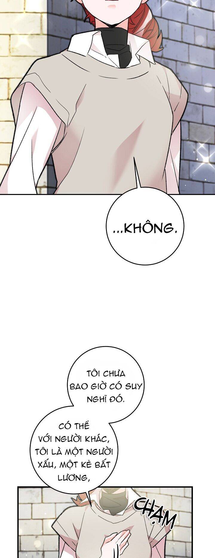 Công Nương Đã Thay Đổi Chapter 22 - 64