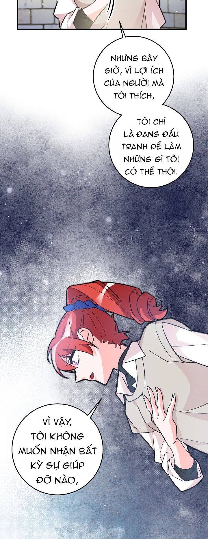 Công Nương Đã Thay Đổi Chapter 22 - 65