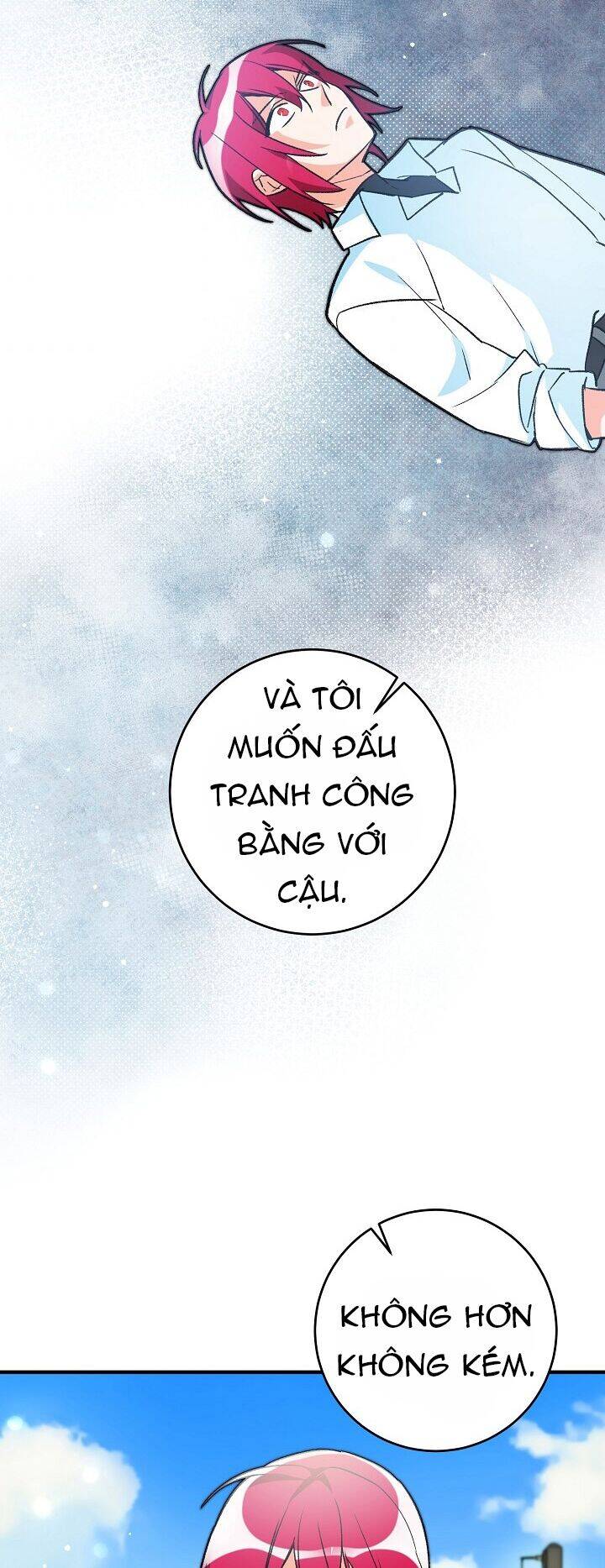 Công Nương Đã Thay Đổi Chapter 22 - 66