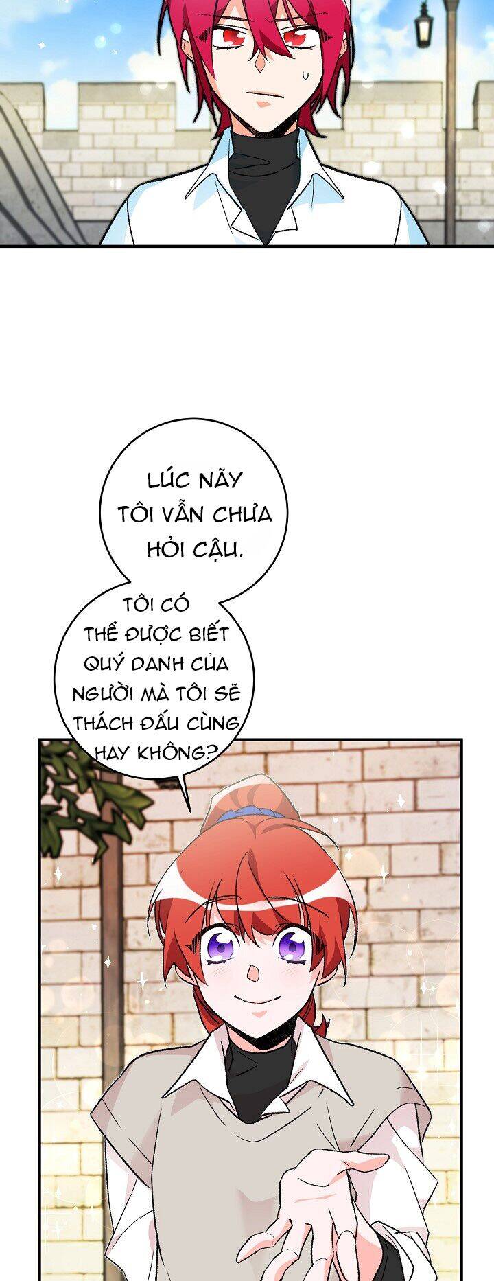 Công Nương Đã Thay Đổi Chapter 22 - 67