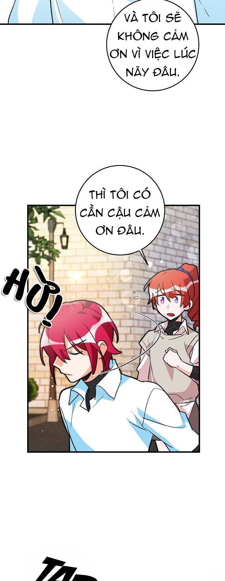 Công Nương Đã Thay Đổi Chapter 22 - 69