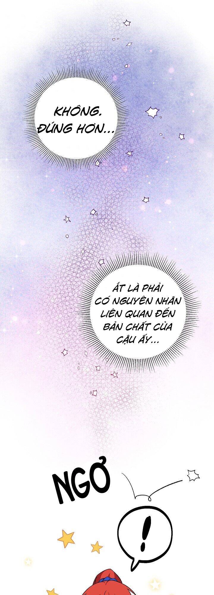 Công Nương Đã Thay Đổi Chapter 22 - 8