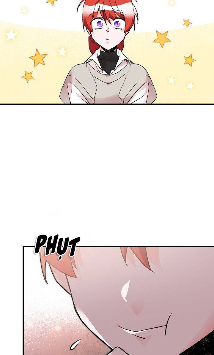 Công Nương Đã Thay Đổi Chapter 22 - 9