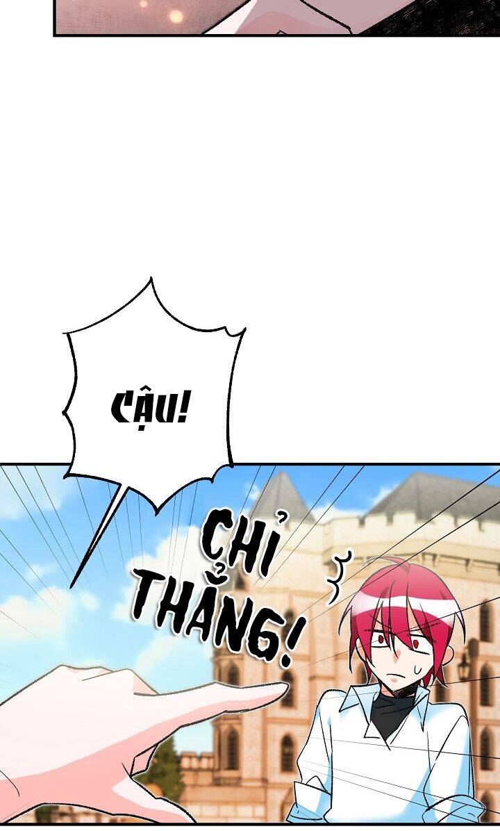 Công Nương Đã Thay Đổi Chapter 22 - 10