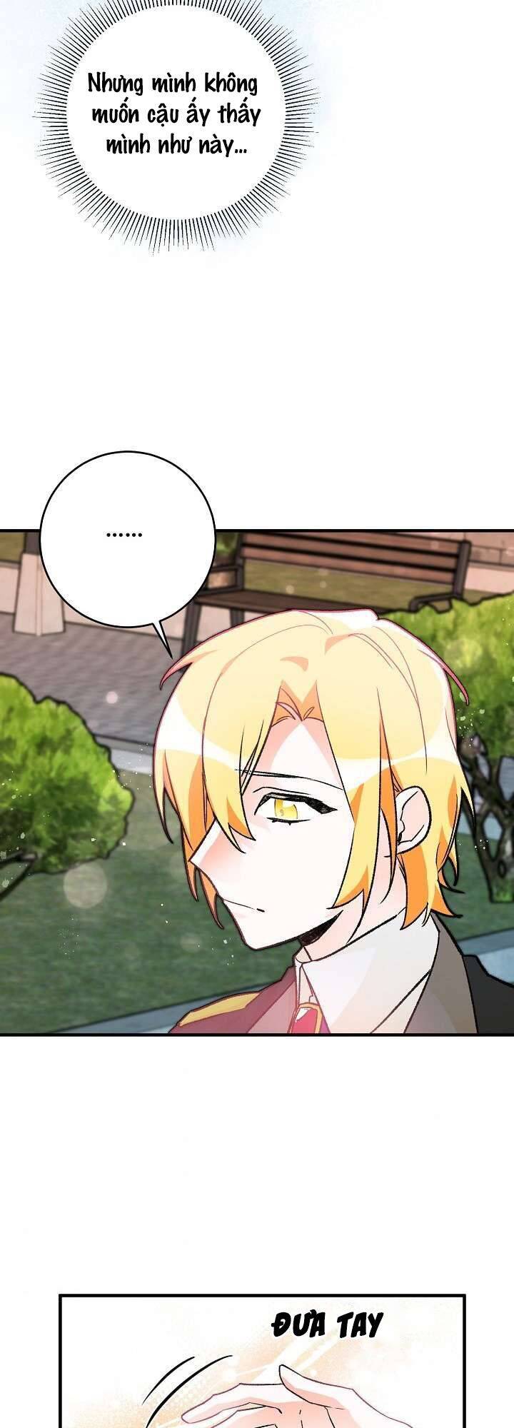 Công Nương Đã Thay Đổi Chapter 23 - 101