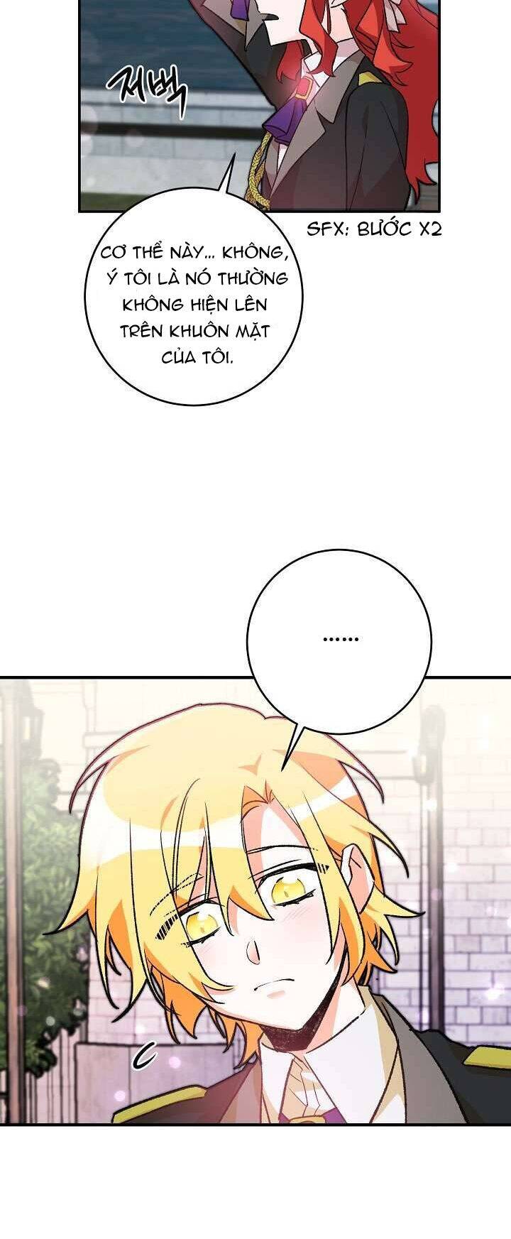 Công Nương Đã Thay Đổi Chapter 23 - 109