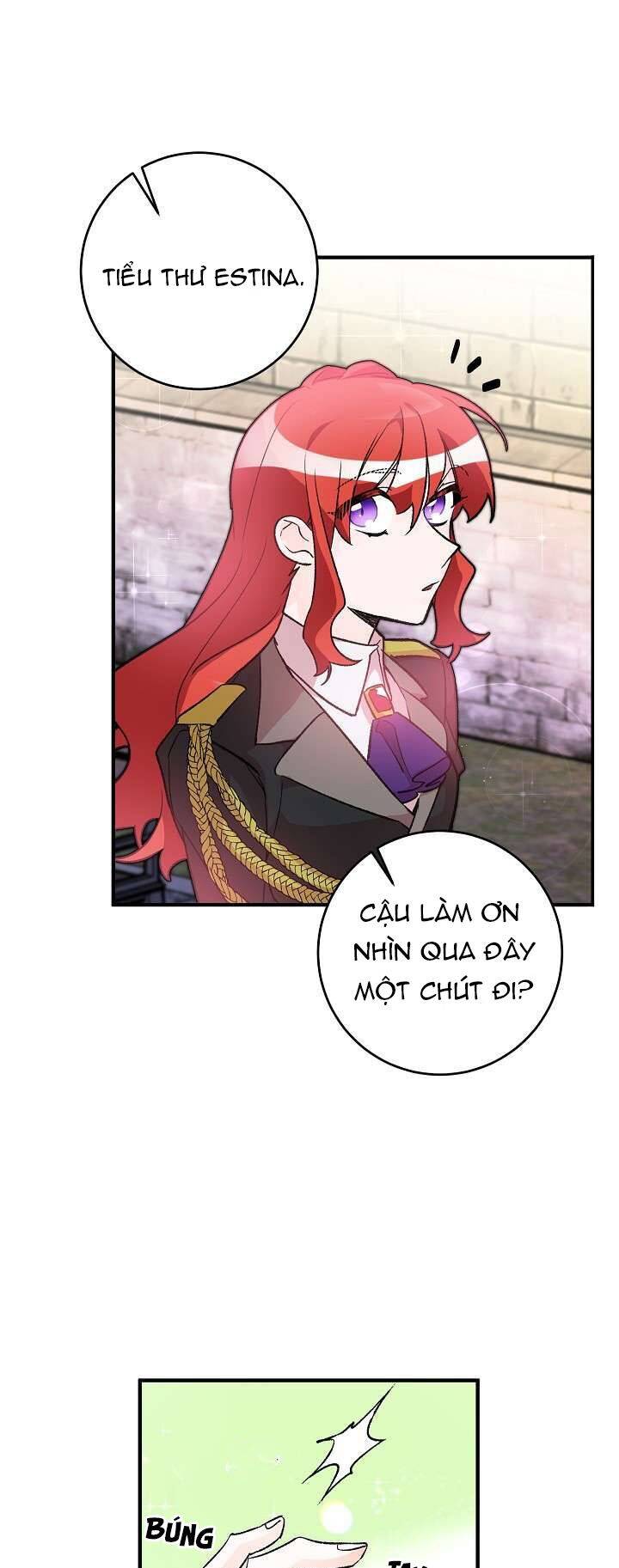 Công Nương Đã Thay Đổi Chapter 23 - 110